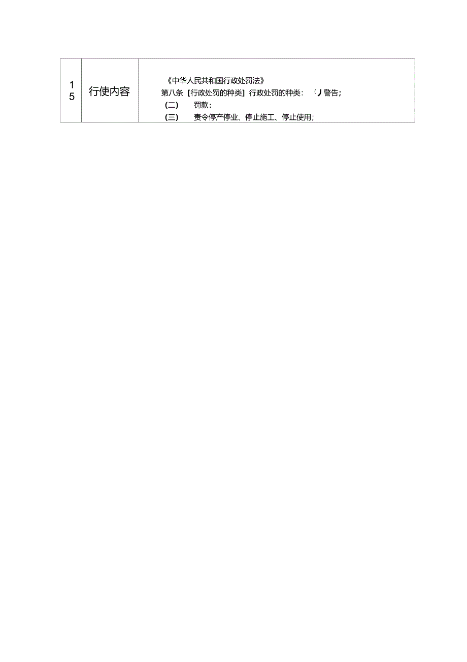 对个人经营未制定消防平安治理制度的惩罚_第2页