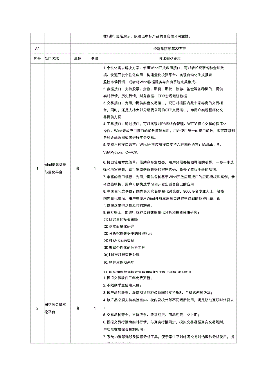 2018年双一流建设仪器设备采购_第4页