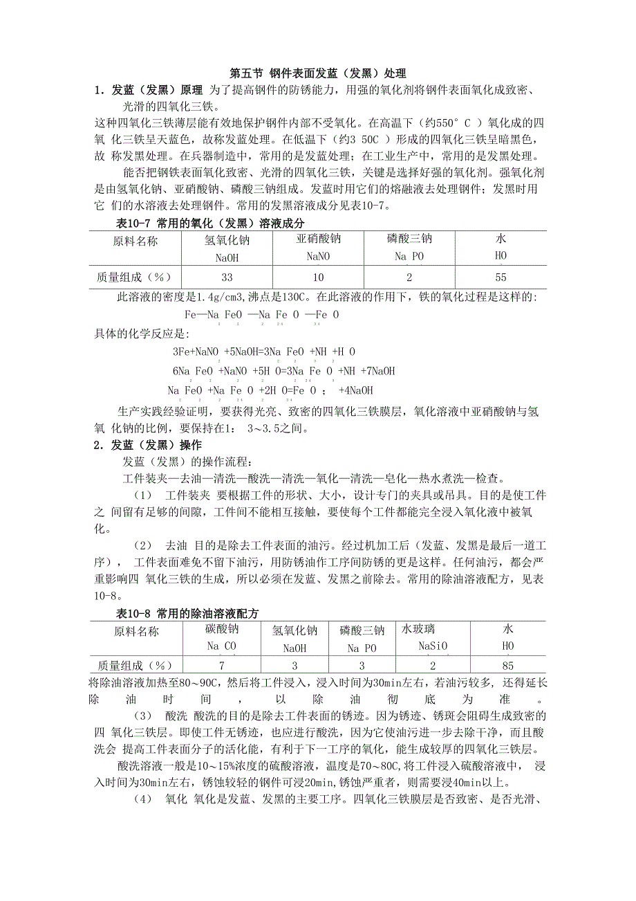 钢件表面发蓝处理_第1页