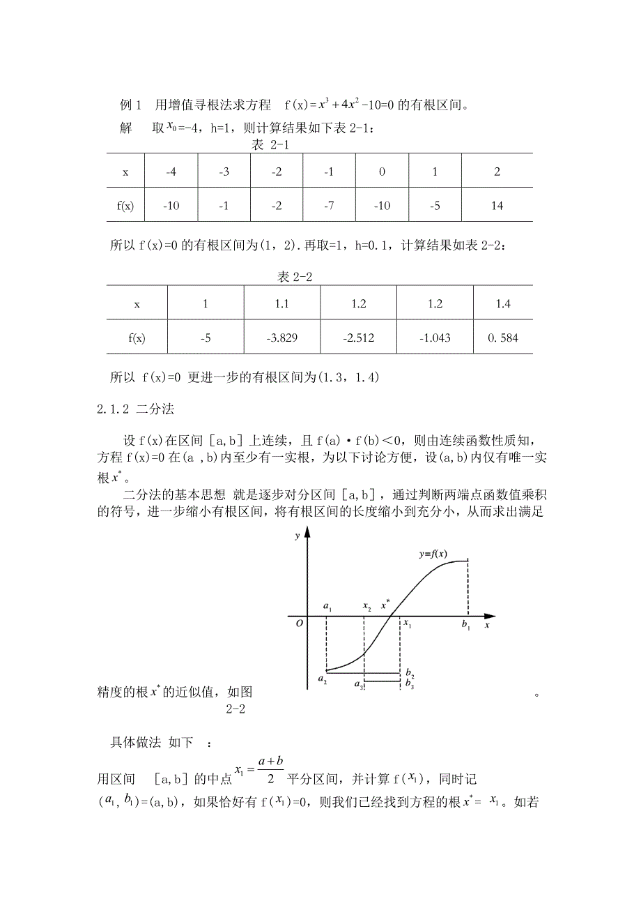 第2章方程的近似解法_第2页