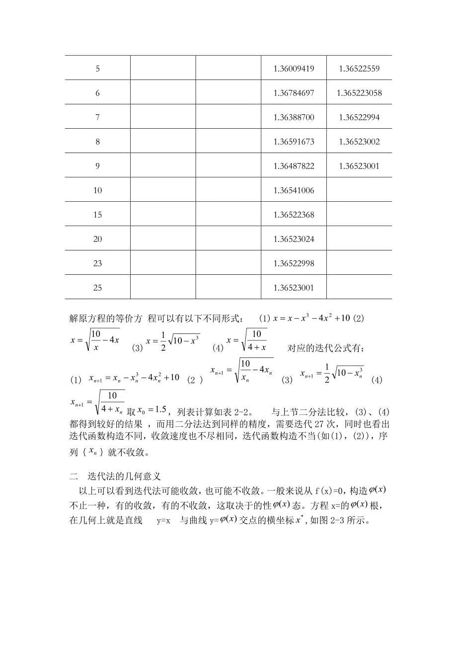 第2章方程的近似解法_第5页