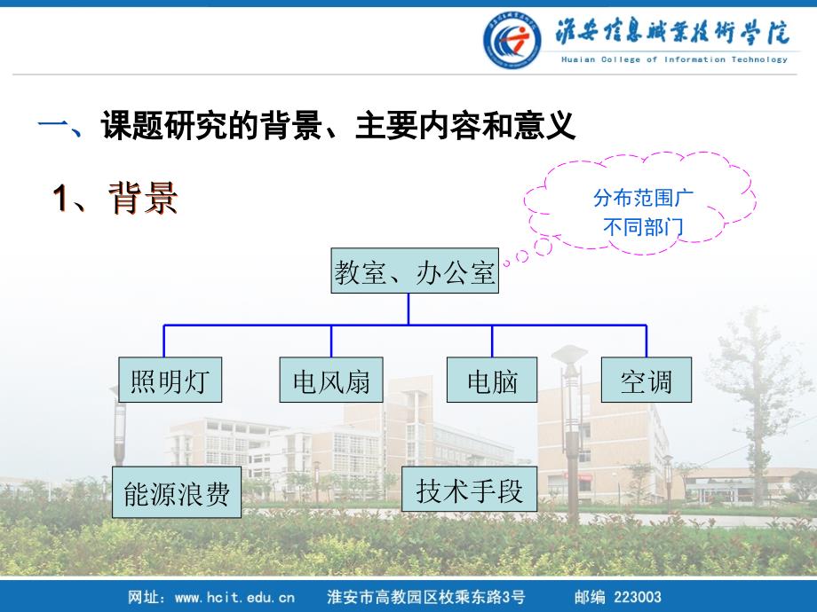 公共场所分布式节能监控装置设计_第3页