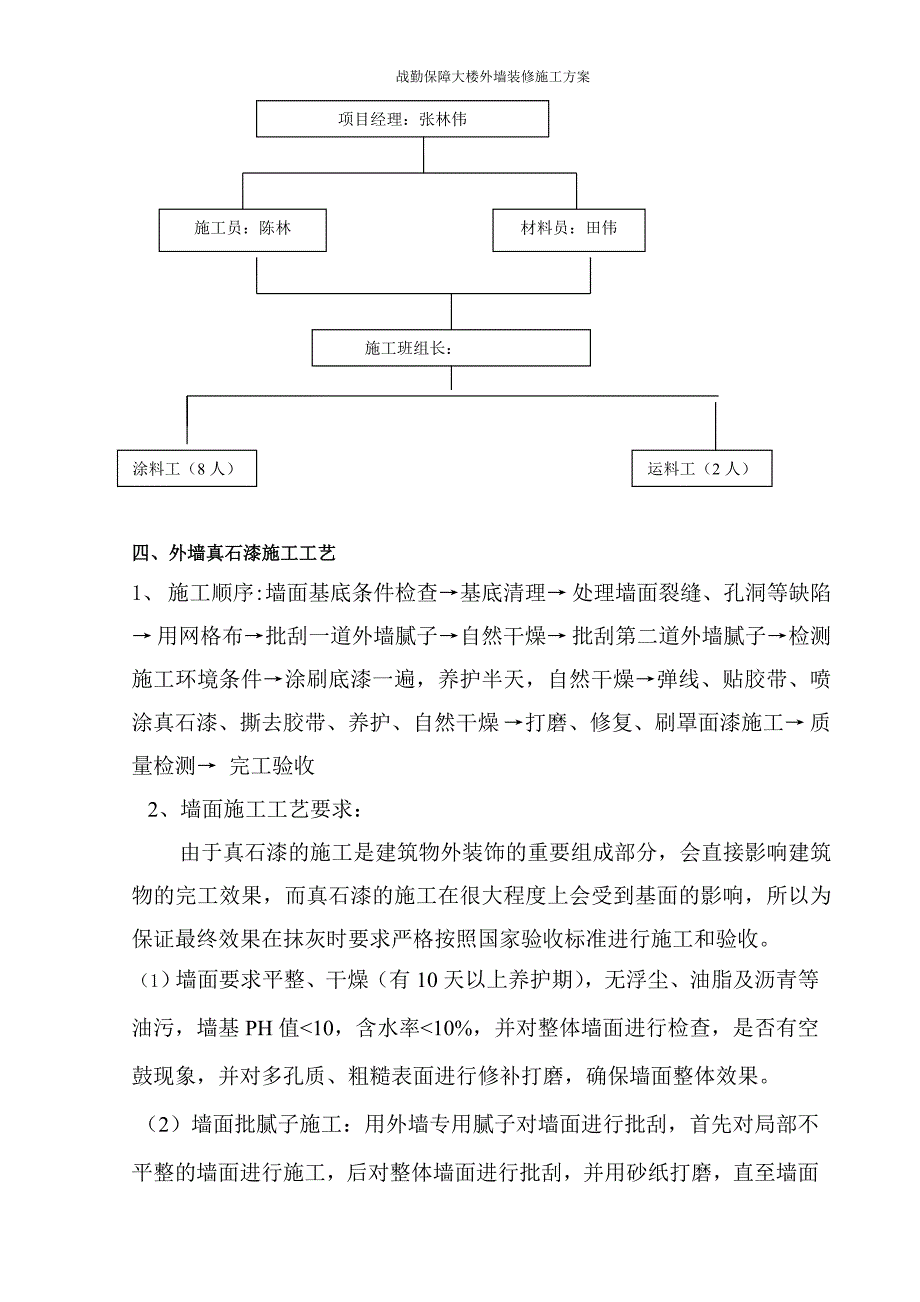 外墙真石漆施工方案_第4页