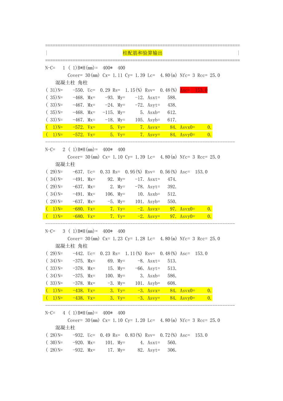 柱箍筋配筋举例.doc_第4页