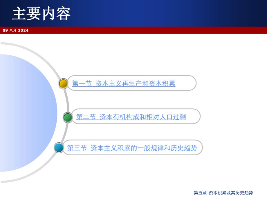 政治经济学第五章资本积累及其历史趋势课件1_第2页