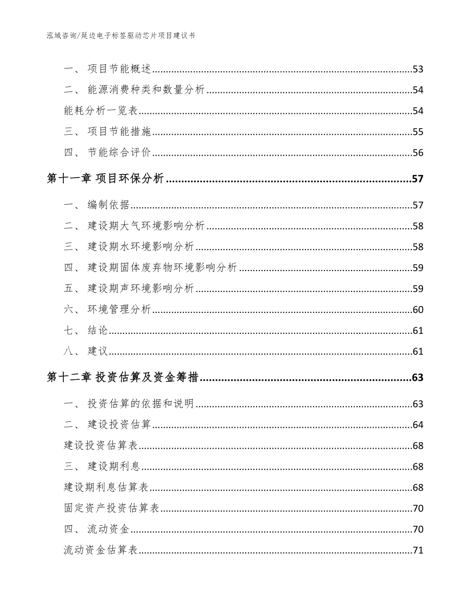 延边电子标签驱动芯片项目建议书_第4页