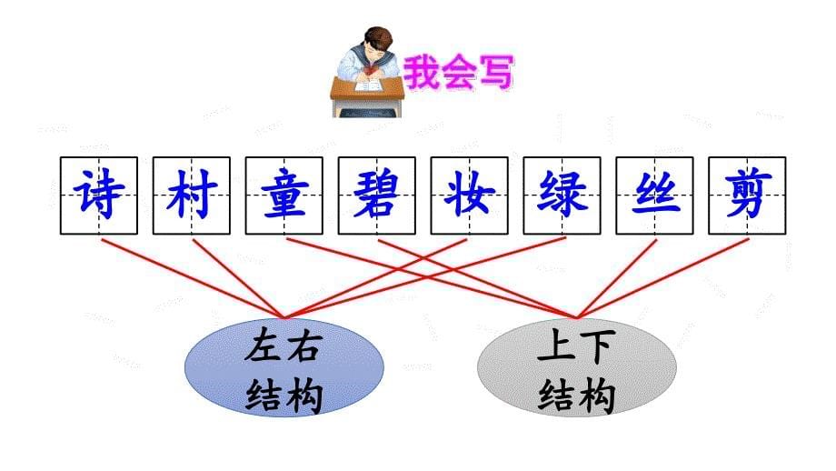 二年级下册1-古诗二首PPT_第5页