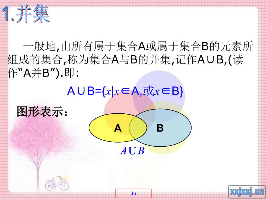 集合间的基本运算ppt课件_第4页