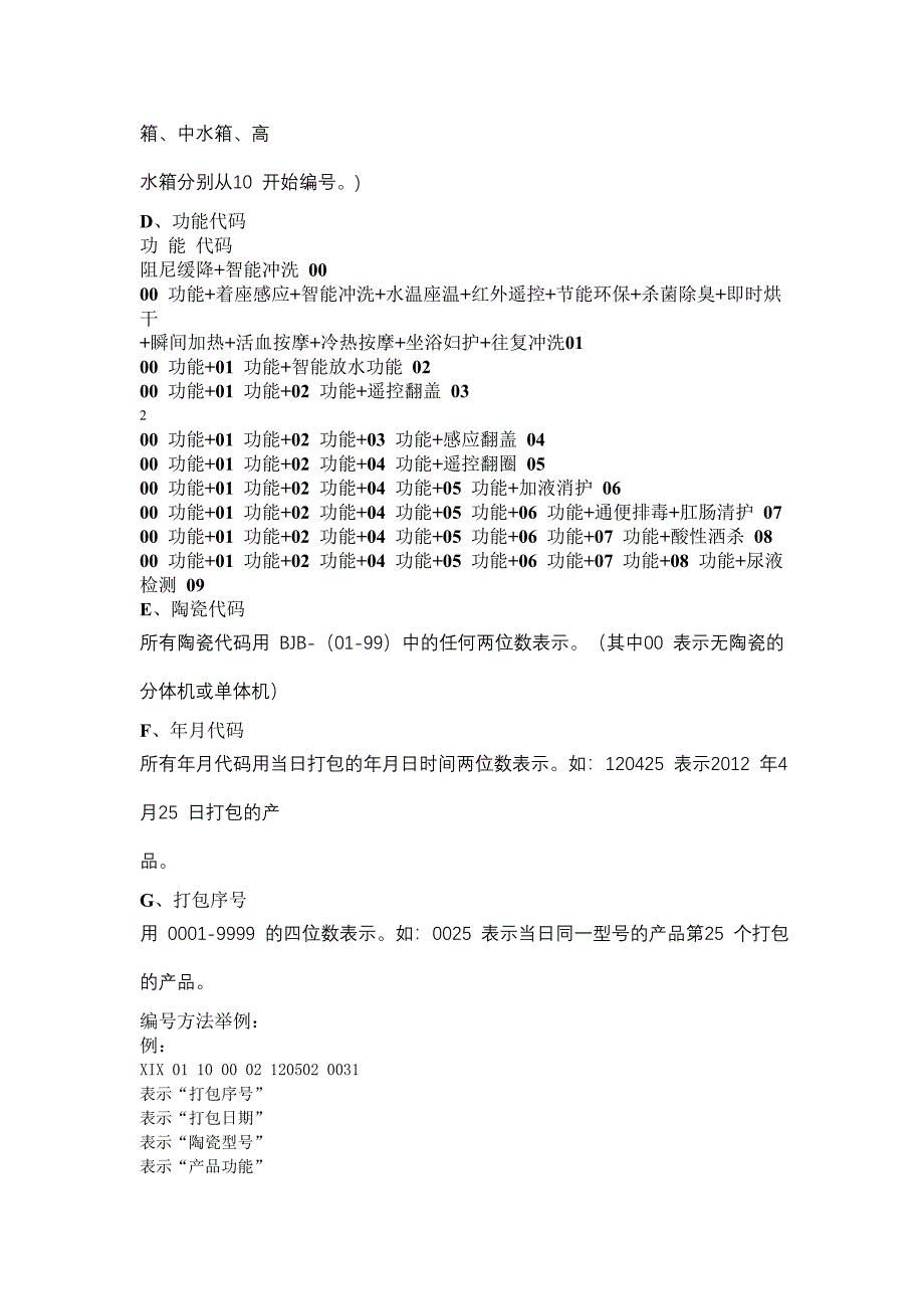 产品编码及命名.doc_第2页