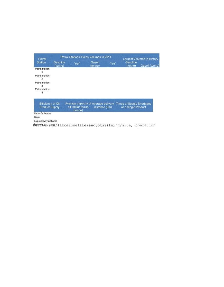 Technical proposal to Aramco - Operational Due Diligence Services for Marketing Co of Yunnan Project-11May20150001.docx_第5页