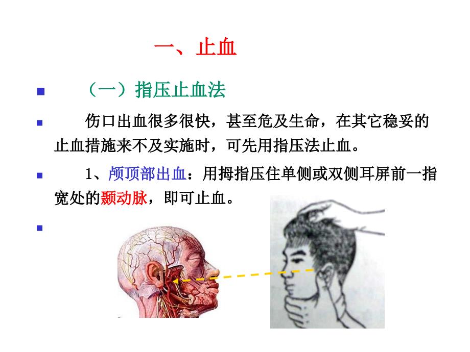 创伤现场急救四项基本技术_第3页