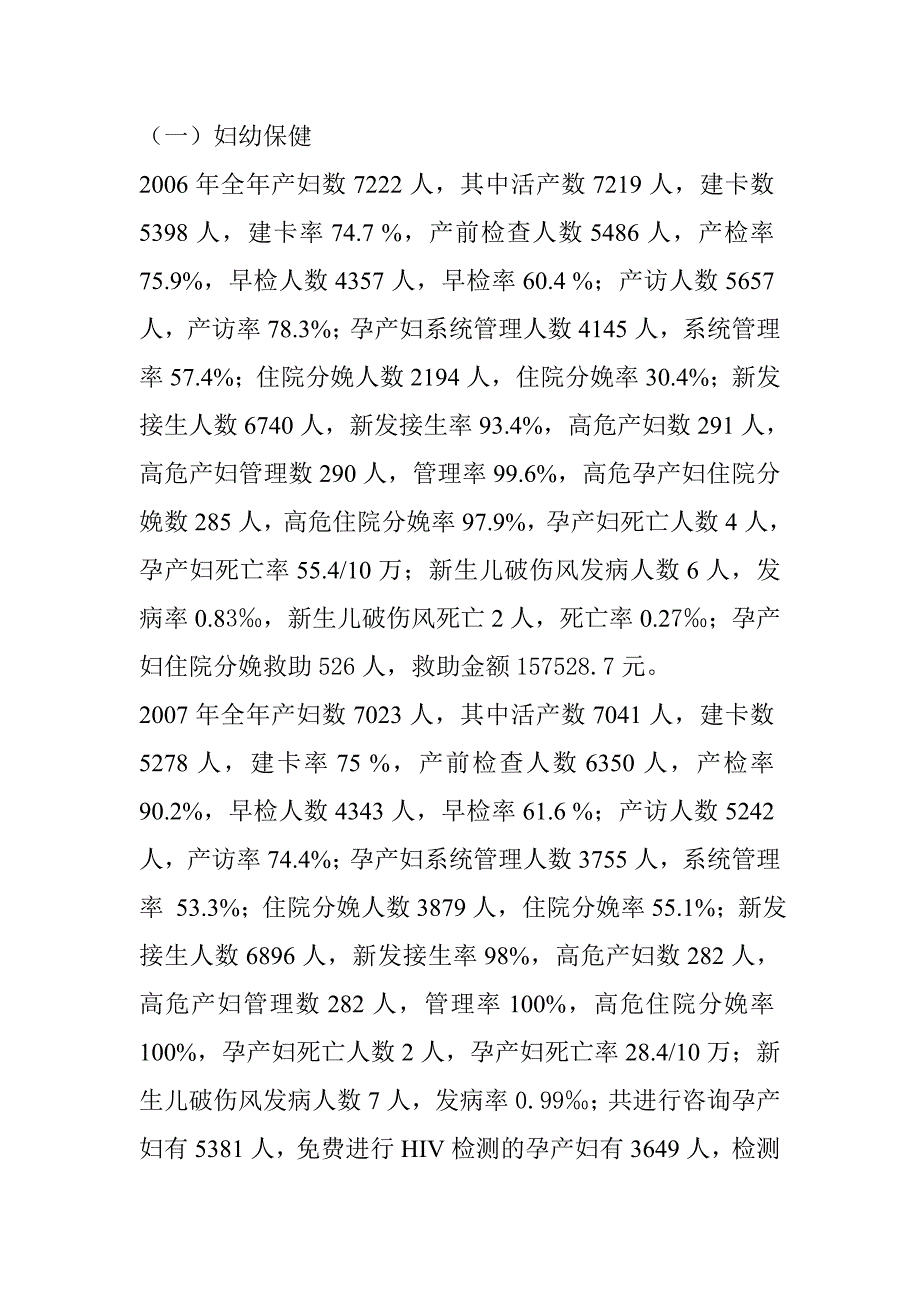 孕产妇主要指标.doc_第1页