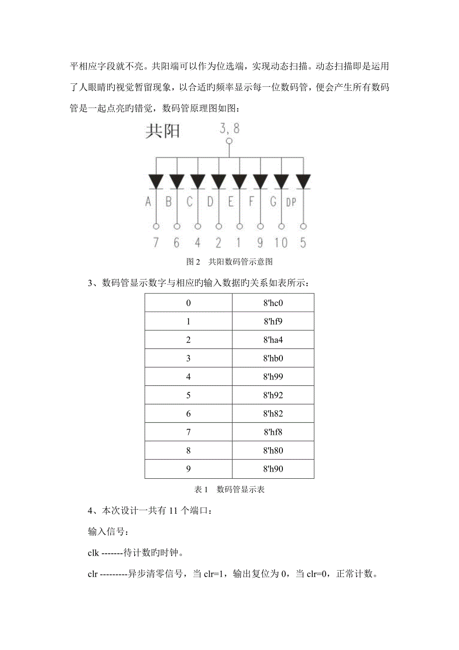 FPGA—基于HDL的十进制计数器设计_第2页