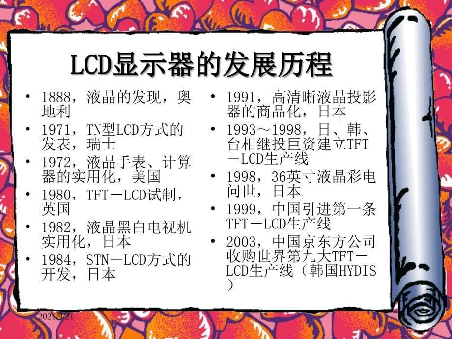 数字电视技术02——显示器件LCD_第5页