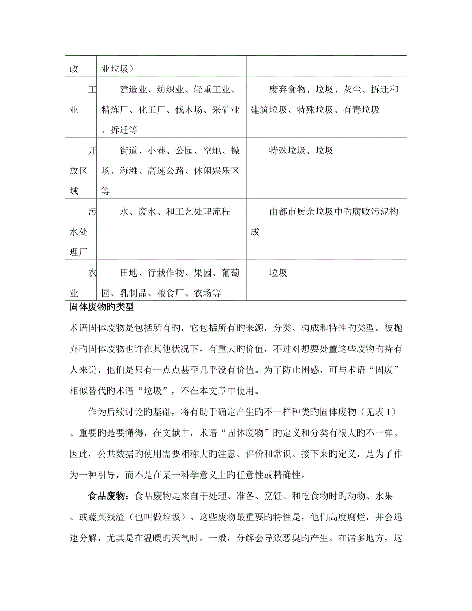 环境科学与工程专业英语第三版钟理课文翻译4.20_第2页