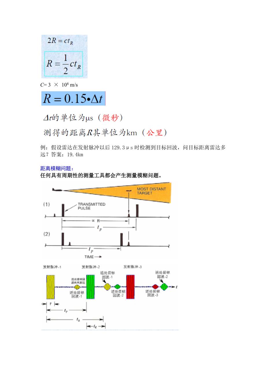 雷达系统与信息获取_第2页