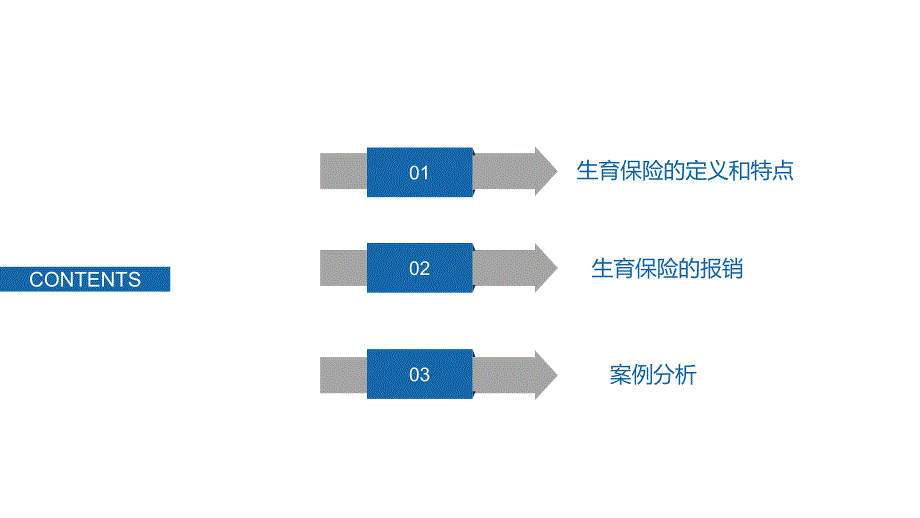 生育保险培训_第2页