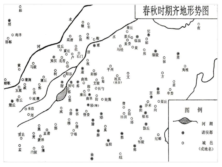 春秋战国时期的历史发展课件_第5页