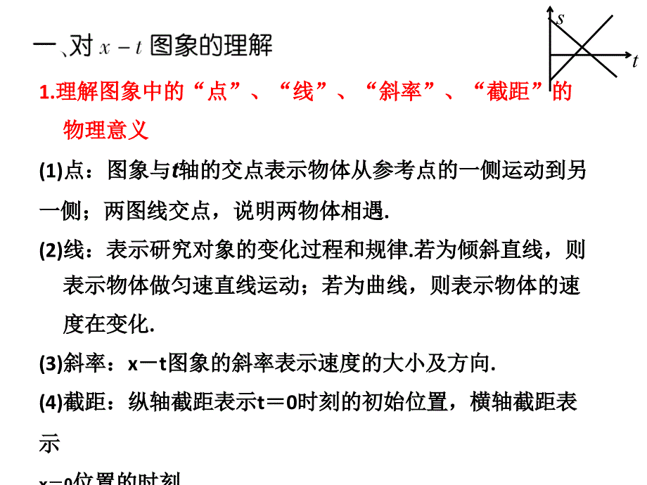 专题一、运动图像_第4页