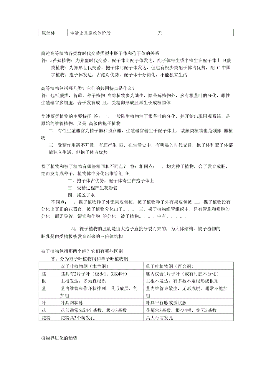 植物学考试题_第4页