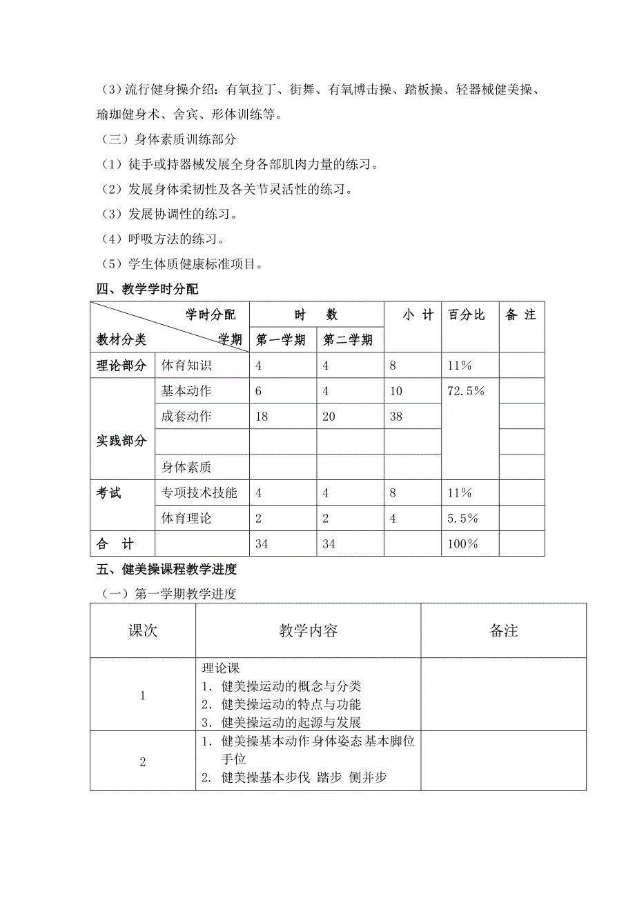 健美操大纲新_第3页