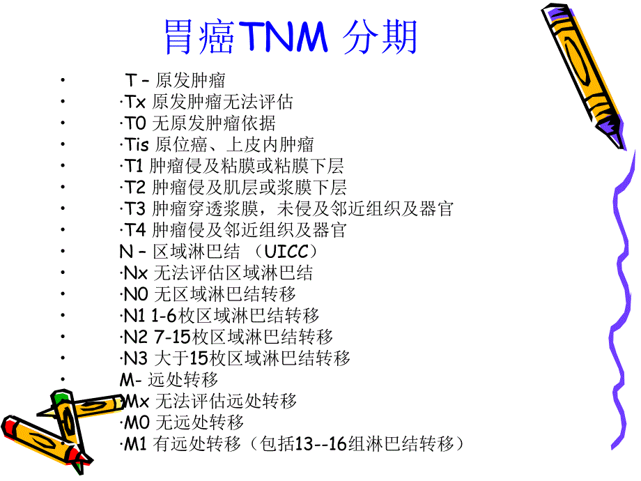 常见肿瘤的TNM分期_第4页