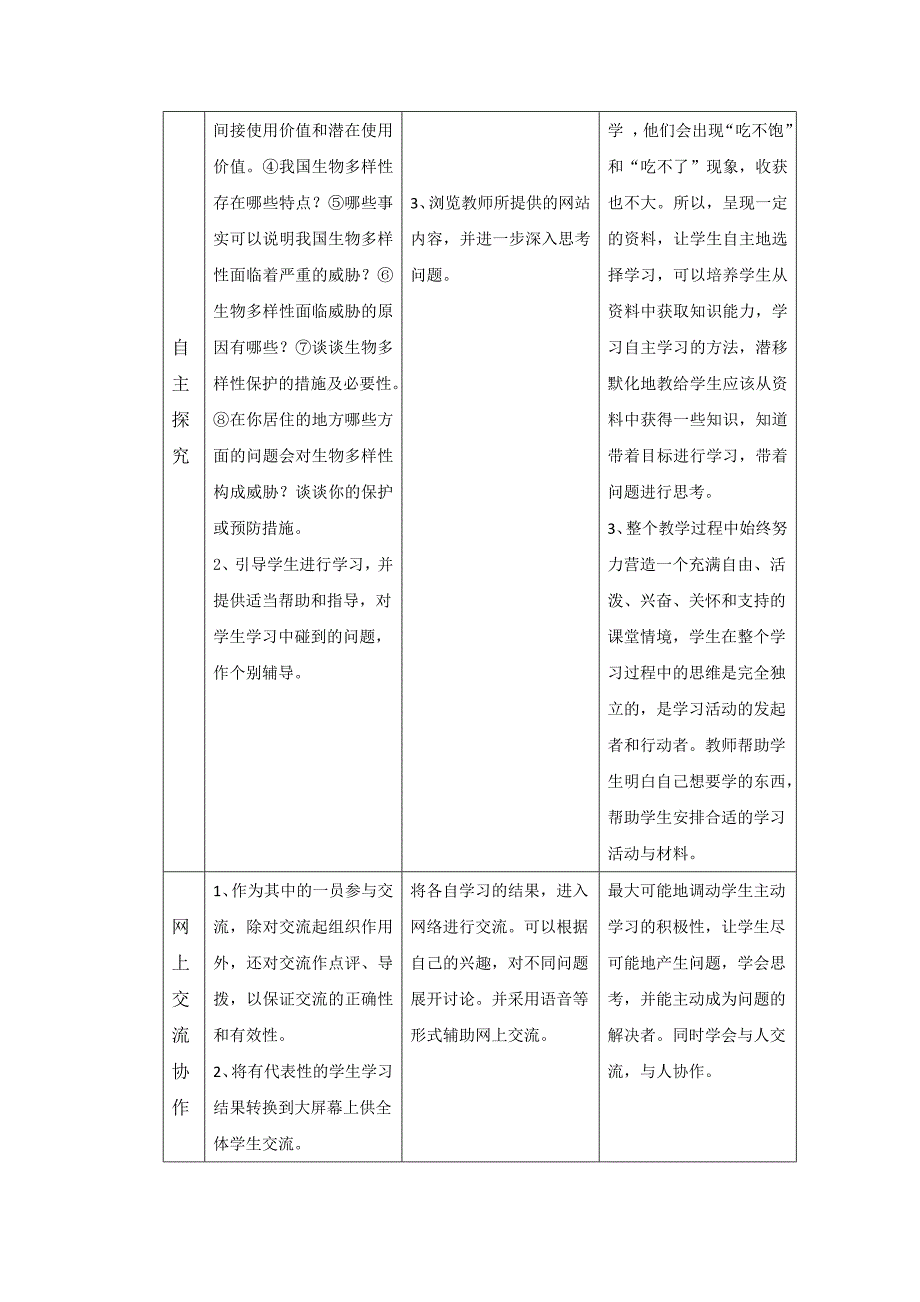 信息化教学设计方案_第4页