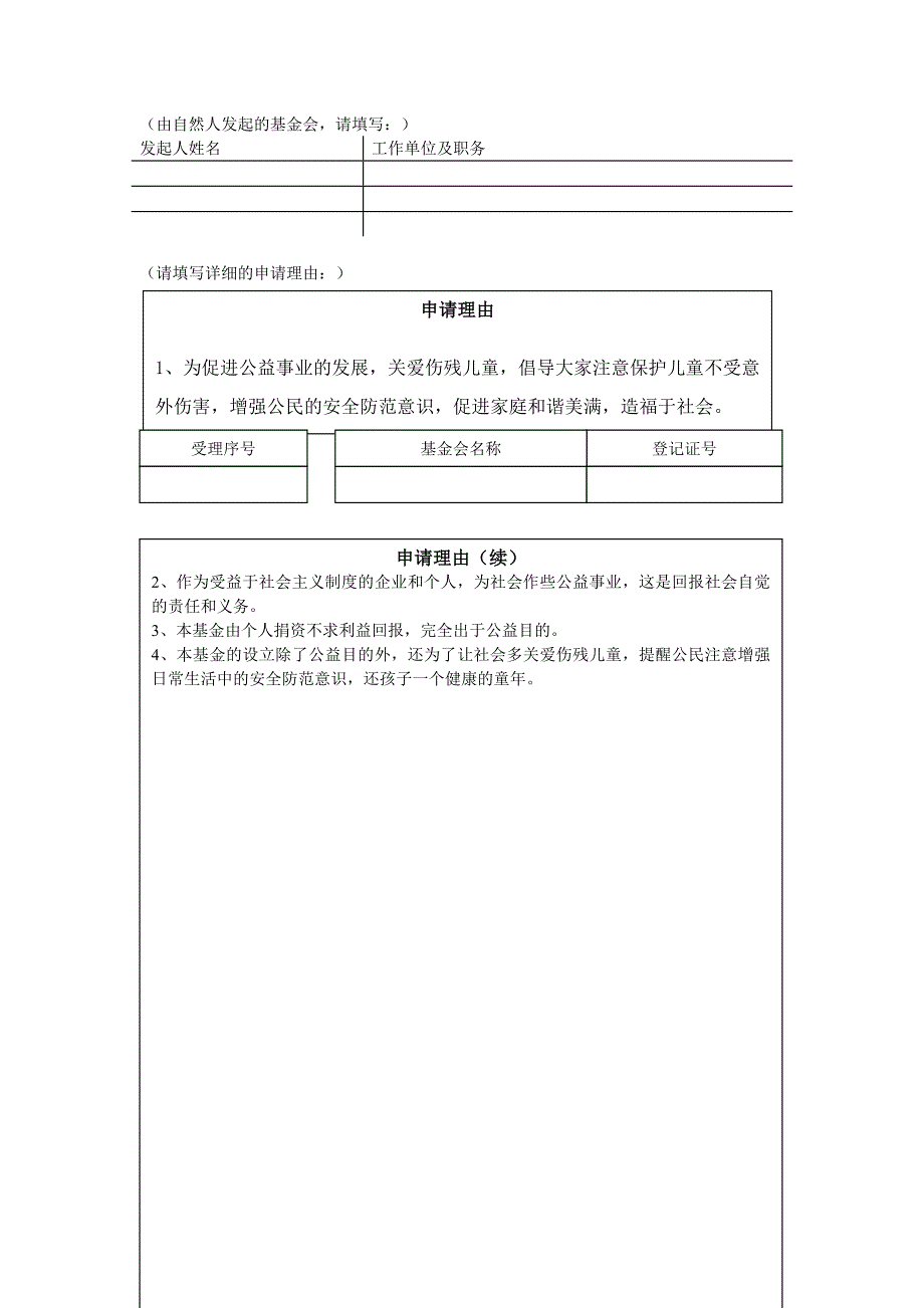 545013008基金会设立申请书_第3页