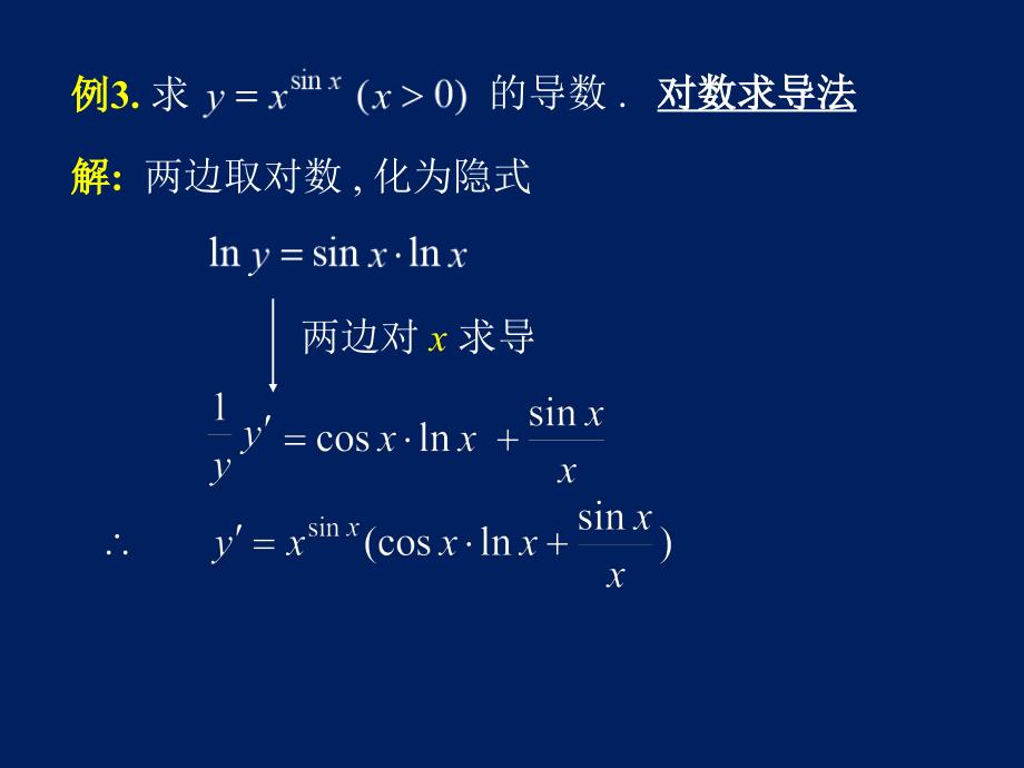 高等数学课件D24隐函数_第5页