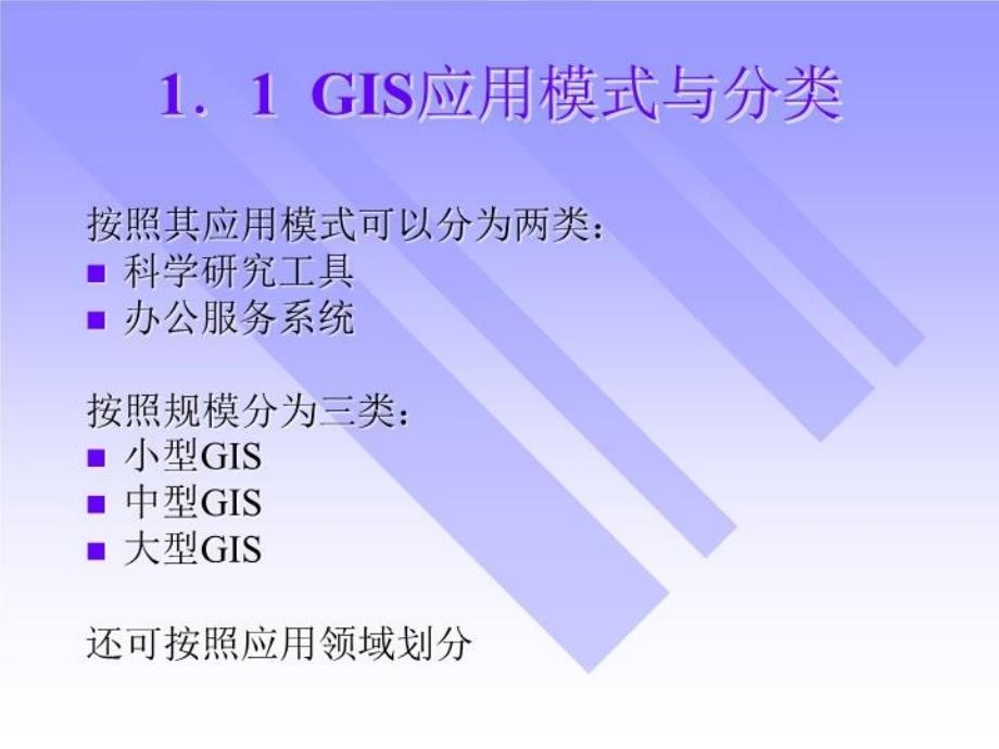 最新十五章节地理信息系统应用项目组织和ppt课件_第3页