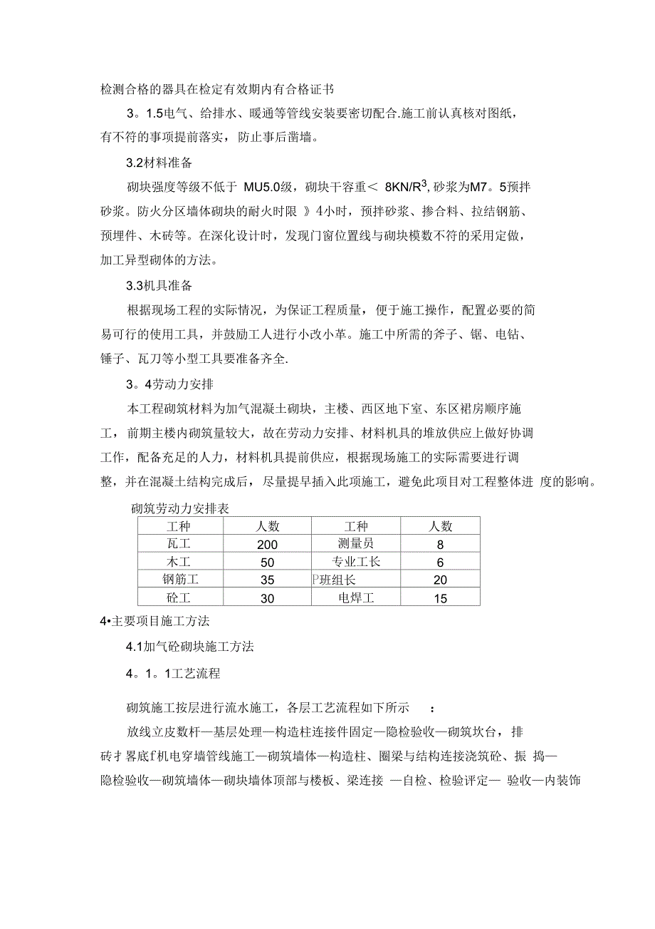 第八节砌筑工程施工方案完整_第3页