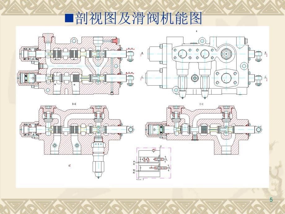 型整体式多路阀_第5页