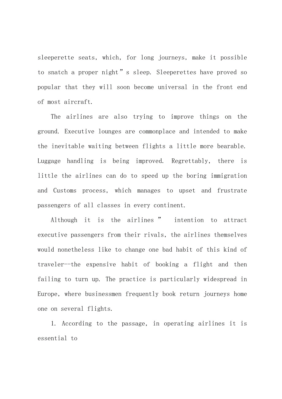 2022年职称英语考试阅读理解习题(五十一)1.docx_第3页