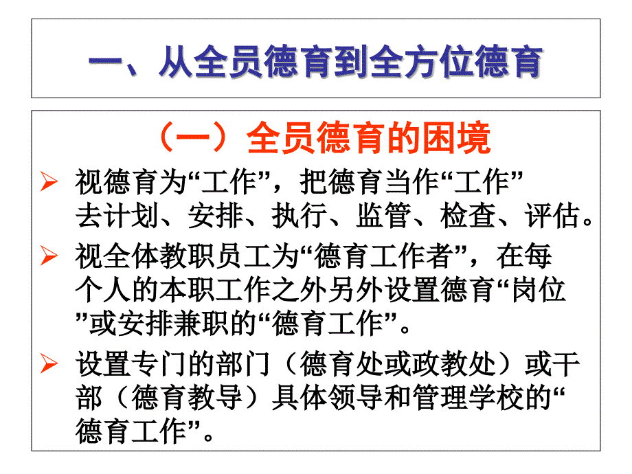 学生行为管理与指导课件_第3页