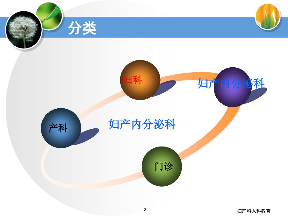 妇产科入科教育培训课件_第3页