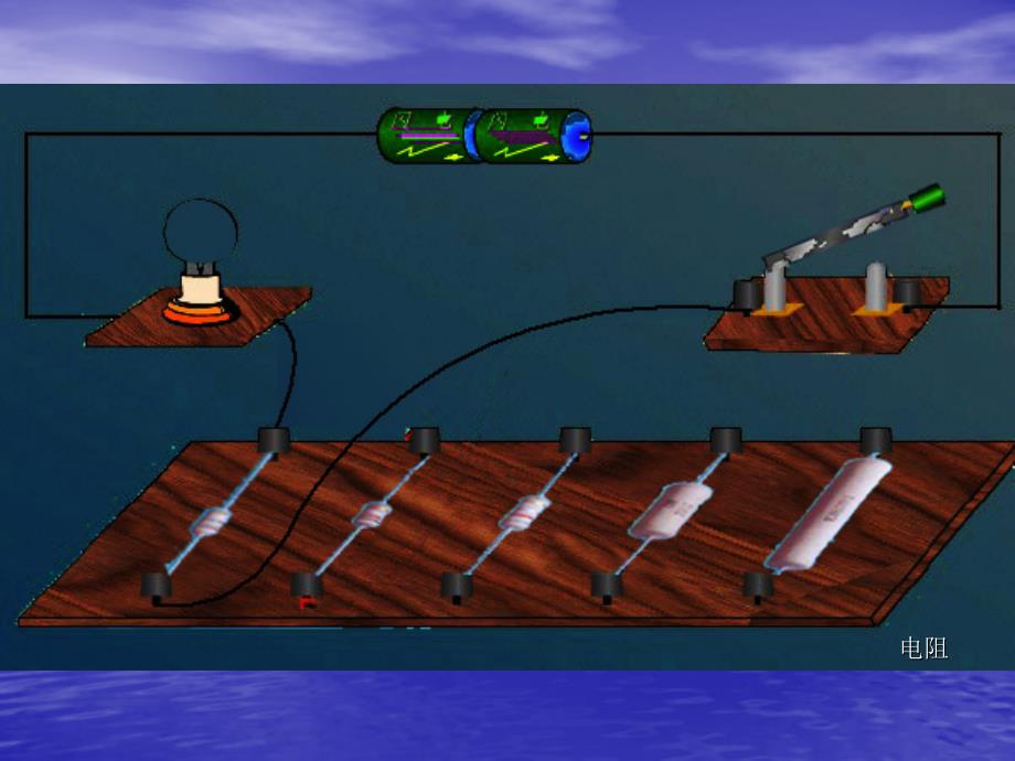 最新十四章探究电路PPT课件_第2页