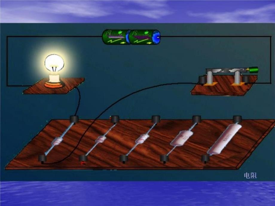 最新十四章探究电路PPT课件_第3页