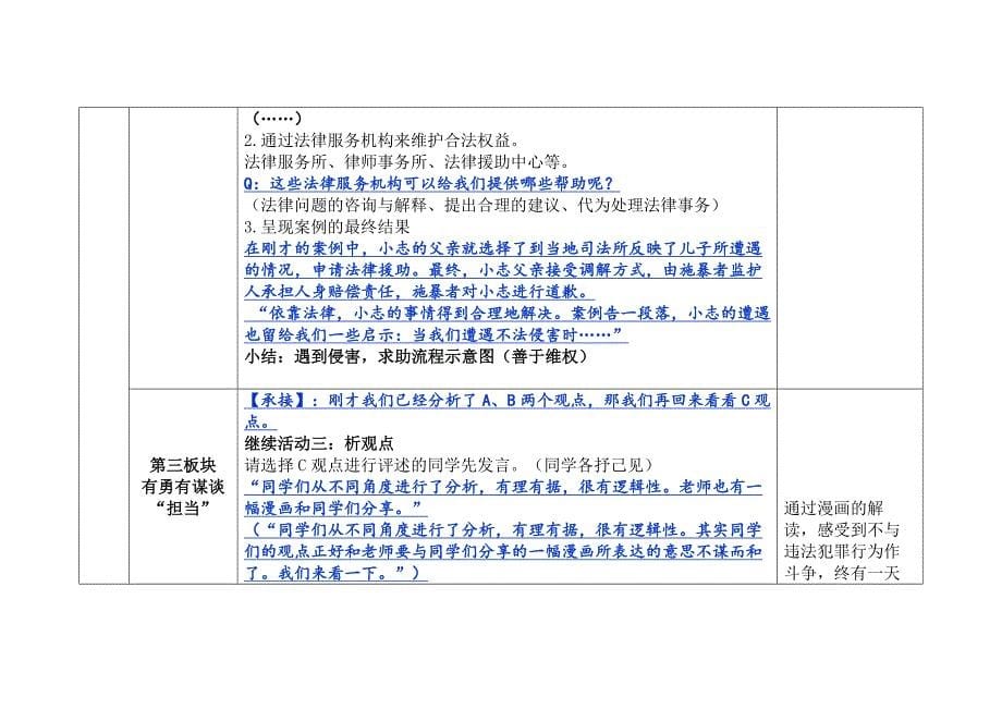 善用法律 护青春_第5页