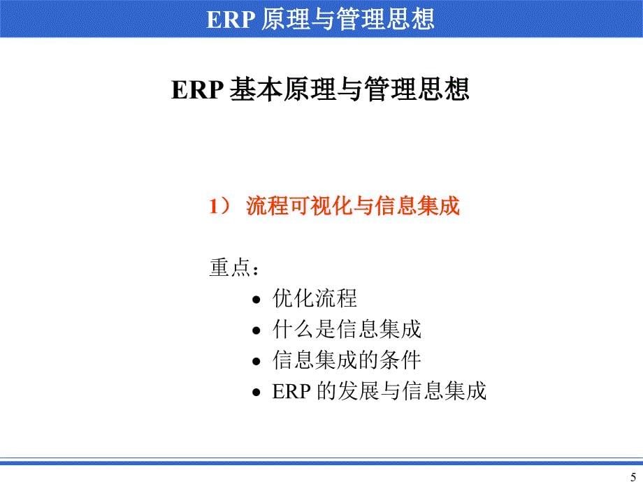 ERP理论形成与发展_第5页