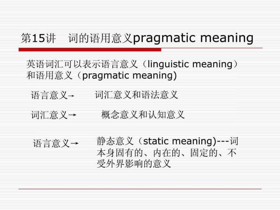 15词的语用意义.ppt_第1页