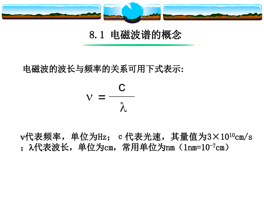 《有机波谱分析基础》PPT课件_第2页