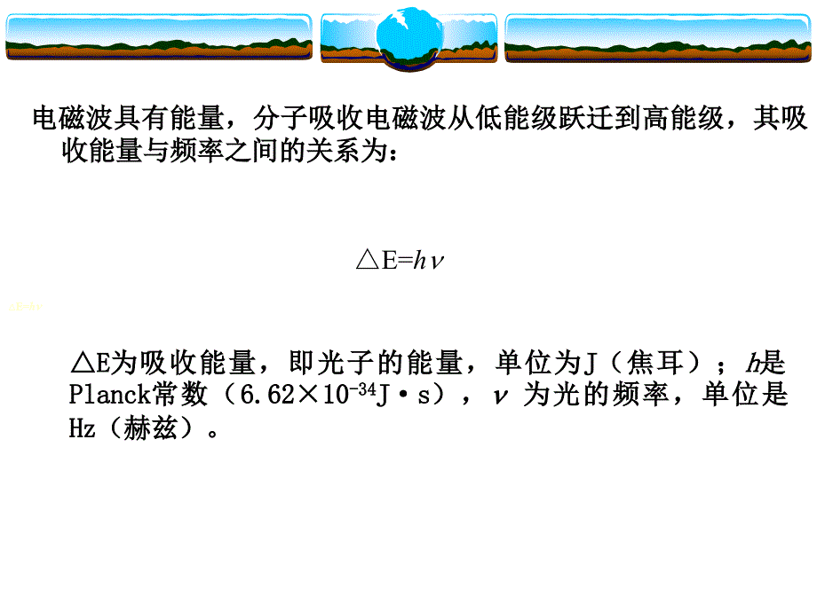 《有机波谱分析基础》PPT课件_第3页