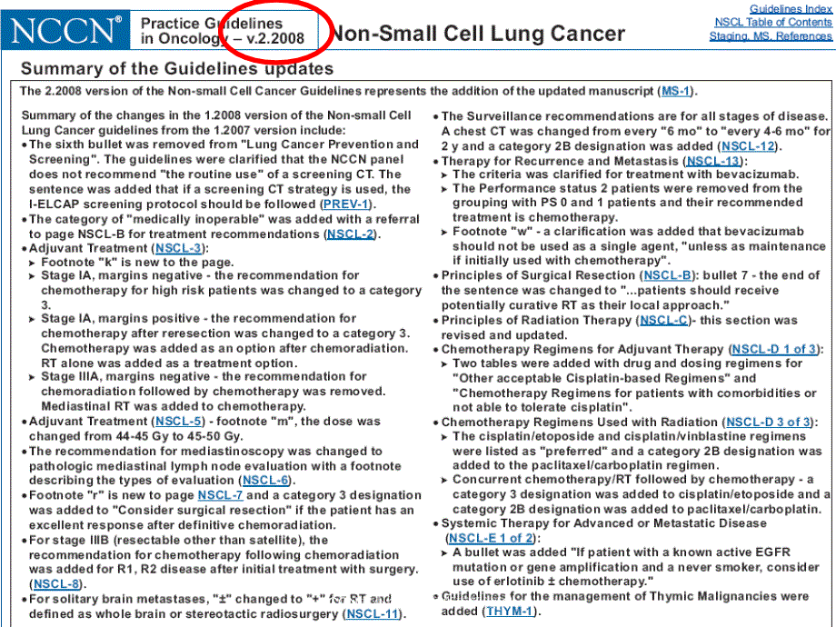 NCCN非小细胞肺癌指南解读范文课件_第2页