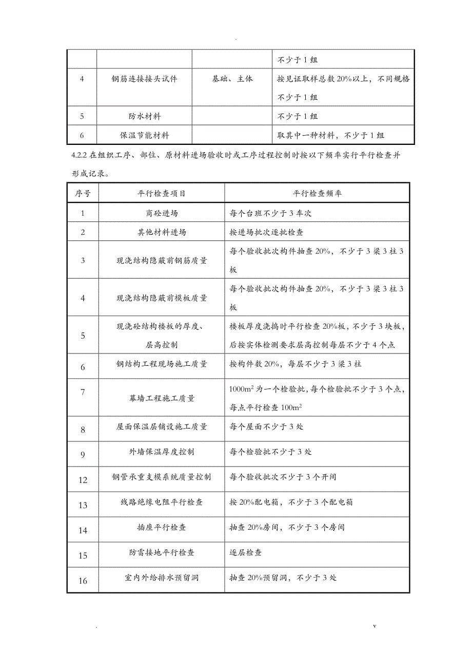 建设工程监理平行检测细则_第5页