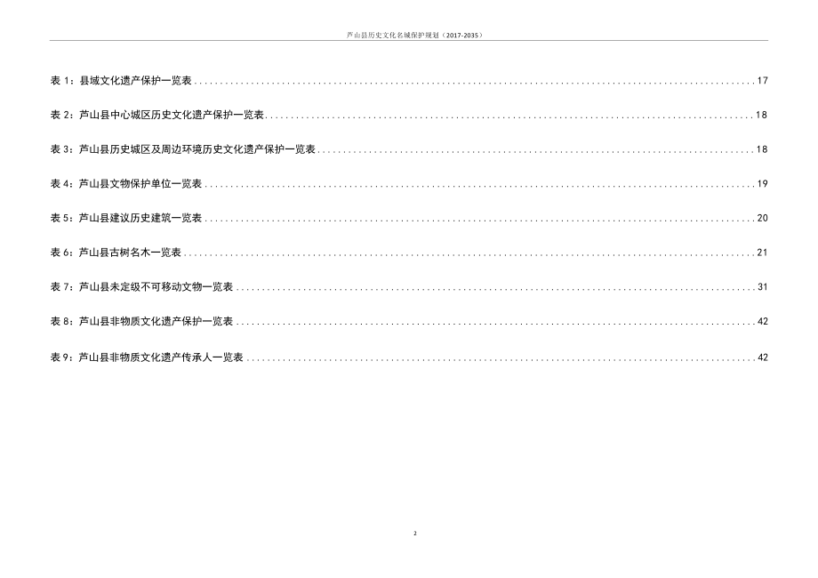 芦山县历史文化名城保护规划（2017-2035）.docx_第3页