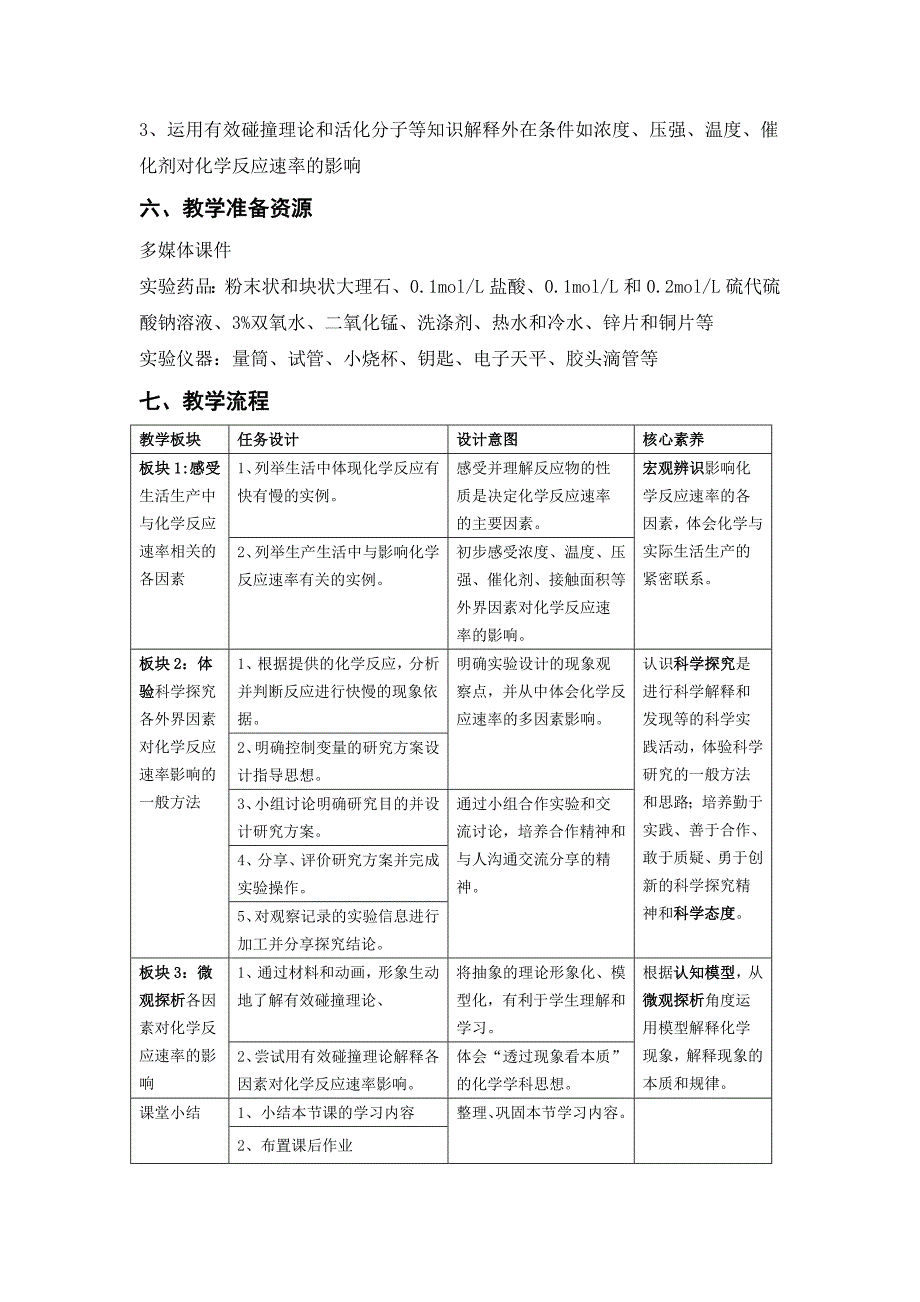 6.1 化学反应为什么有快有慢[2].docx_第3页