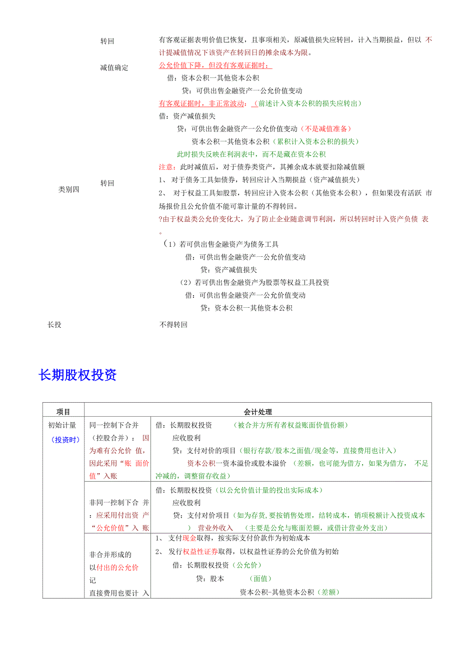 金融资产与固定资产_第3页