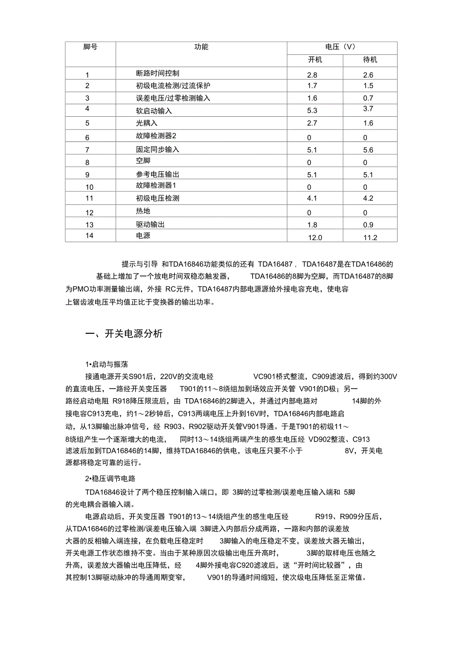 TDA康佳系列超级单片彩电原理与维修_第2页