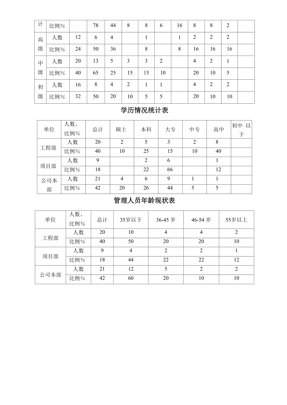 公司人力资源发展规划_第2页