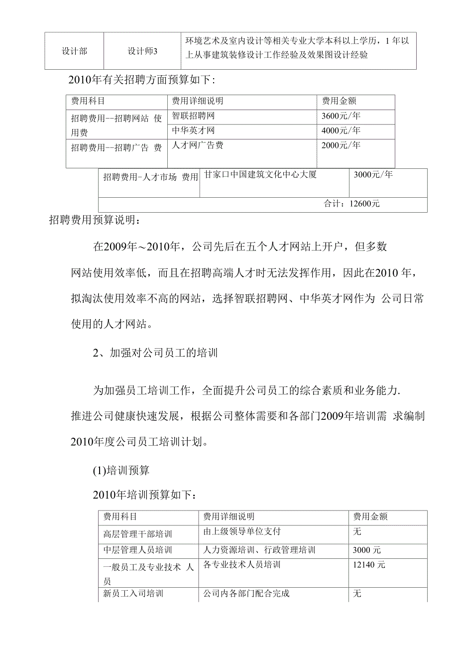 公司人力资源发展规划_第4页